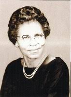 Leola Anthony Obituary (2011)