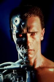 | see more of terminator 3: Terminator Character Wikipedia