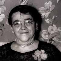 Mary Maria Wideman (1883–1963) • FamilySearch