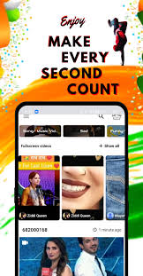 Create your video or audio streaming app like plex, snagfilms, megabox, netlix, showbox, spotify, tunein radio and others. Hiphop Indian Tiktok Short Video Creator App For Android Apk Download