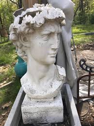 Nutley Italian plaster statuary artist