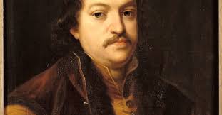 Jean Bart, chef d'escadre (1650-1702) by Auguste de Creuse