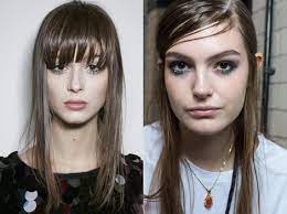 Pare che taglio corto per capelli fini e pochi sia l'ideale tant'è che lo. Capelli Sottili Ciuffo O Frangia