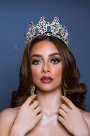 Organizacion Miss Teen...