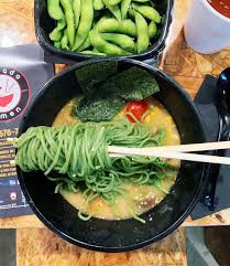 Huntsville S Best Asian Restaurants For Vegans