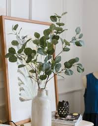 Pin By All Skins Beauty On House In 2020 Plant Centerpieces Fake Plants Decor Greenery Decor