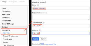 How To Connect Google Cloud Platform Networks Via Vpn By Robert Kubis Google Cloud Community Medium