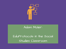15. EduProtocols in Social Studies