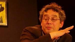 Michael Ferrier parle de Fukushima