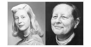 Kassandra Kersting Obituary (1933