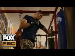 Arreola undercard press conference | omar figueroa, sebastian fundora, & jesus ramos. Ruiz Jr Vs Arreola Countdown Episode 2 Undercard Fighters Pbc On Fox Boxing Videos
