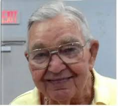 Obituary information for Pete Self Jr