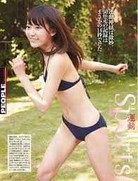 HKT48の宮脇咲良の水着グラビアがかなり抜けるｗｗｗｗｗｗ（画像あり） | xuzb.ru