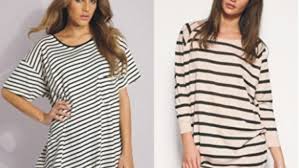 Garis vertikal dan garis horizontal beserta contohnya. Maksimalkan Tampilanmu Dengan Pakaian Motif Garis Yang Seru Ini