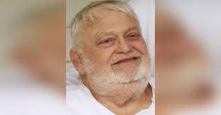 Obituary information for Willard "Mac" McBride, Jr.