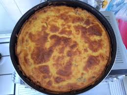 Un tempo, l'uccisione dell'agnello era prevista solo nelle grandi feste. Agnello Cacio E Ova Lamb Cheese And Eggs A Typical Molisan Recipe For Easter The Weird Frittata