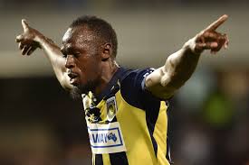 Leo bolt and his partner. Usain Bolt Quarantines As He Awaits Result Of Coronavirus Test The New York Times