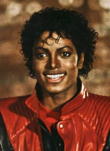 Michael Jackson | Futurepedia | Fandom