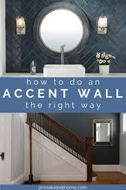 Get inspiration from our accent wall ideas and go! Accent Walls How To Do Them The Right Way Jenna Kate At Home