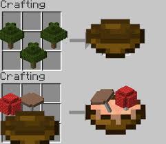 Not every addition to minecraft needs to be practical or improve an existing element. Thicc Mushroom Stew Phoenixsc