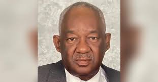 Ralph Bailey Sr Obituary