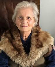 Condolence Book for Nora O'Connor (née Harney) (Nenagh, Tipperary)