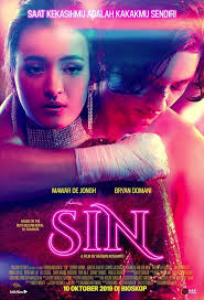Review Film Sin