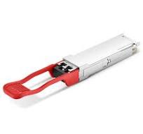 Cisco QSFP-100G-ER4L-S Compatible 100GBASE-ER4 QSFP28 40km Optical  Transceiver Module