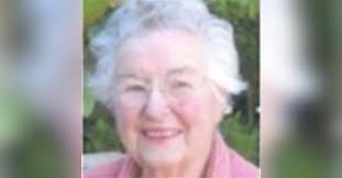 Anna Cathrine LaMothe Obituary