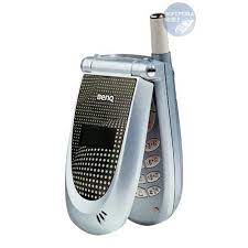 Benq S670C