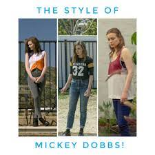 Pin On Mickey Dobbs
