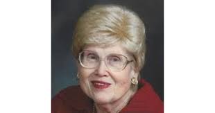 Catherine Chris Beebe Obituary (1934