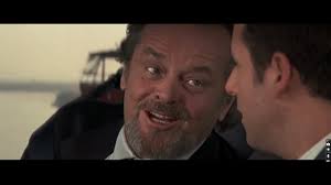 Anger Management Bridge scene