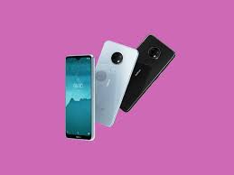 Is stock android enough to save the day? Nokia 6 2 Review Finicky Cameras Can T Sink This 249 Phone Wired