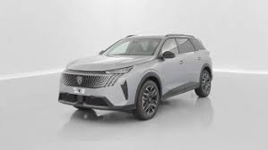 Image result for Gris Fer 2014 Peugeot