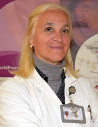 La direttrice è Barbara Tomasini. L'ong 'Medici con l'Africa Cuamm'