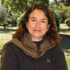 Marcela Gomez's Instagram, Twitter & Facebook