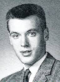 Lawrence MOSHER Obituary (1944