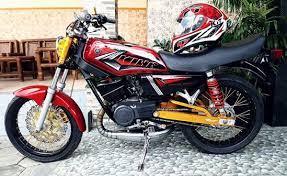Entdecke rezepte, einrichtungsideen, stilinterpretationen und andere ideen zum ausprobieren. 140 Ide Yamaha Rx King Motor Sepeda Motor Sepeda