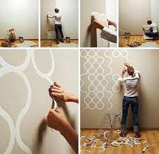 Wallpaper dinding merk assemble 3d collection. 41 Contoh Gambar Wallpaper Dinding Buatan Sendiri Yang Istimewa