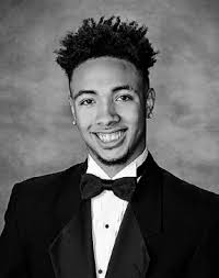 Newberry Academy Class of 2017