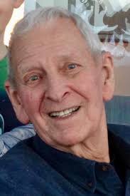Harold C. Morse, obituary