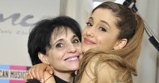 Ariana Grande's mum rushed to help her daughter's fans