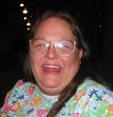 Rhonda Lynn (Richardson) Stepp Obituary November 13, 2018