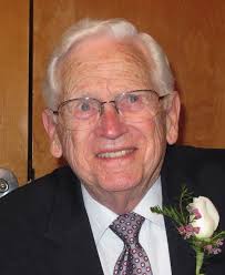 Andrew E. Coffey, obituary