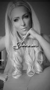 Shannon Bittner's Instagram, Twitter & Facebook