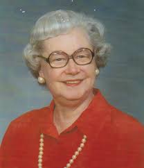 Catherine Lucille Kesler Obituary