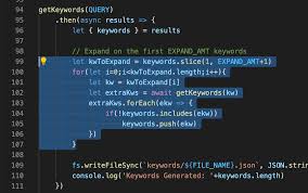 Comment should be short, sweet and to the point. How To Comment In Vs Code The Vscode Comment Shortcut