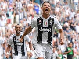 Klasemen liga italia terbaru dan terupdate 2019. Ronaldo Cetak Gol Perdana Berikut Hasil Dan Klasemen Liga Italia Ronaldo Cristiano Ronaldo Christiano Ronaldo