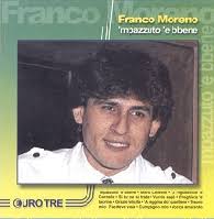 Franco Moreno Albums: songs, discography, biography, and listening guide